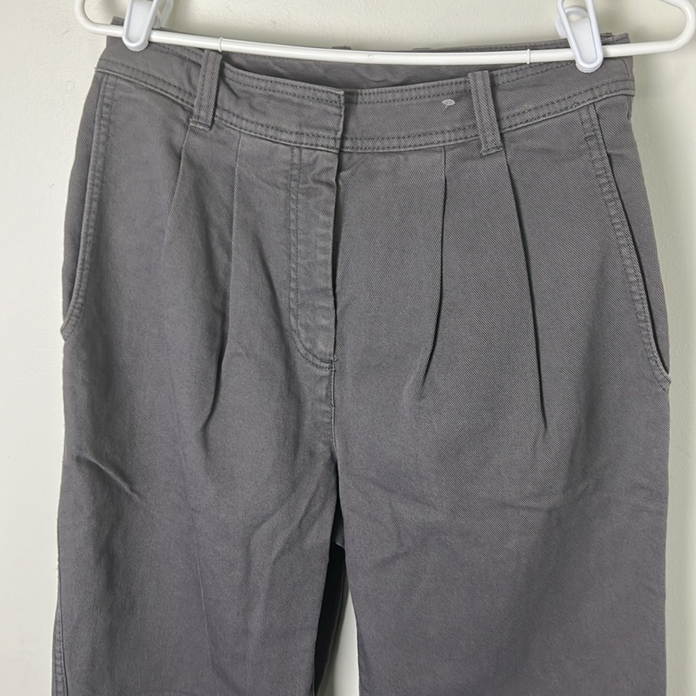 Aritzia Group By Babaton Antares Pants Size 6 - Picture 10 of 12